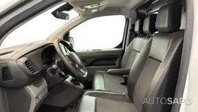 Peugeot Expert de 2020