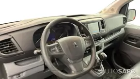 Peugeot Expert de 2020