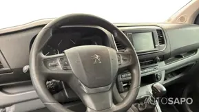 Peugeot Expert de 2020