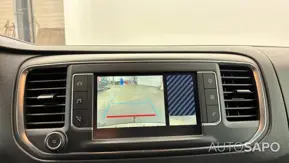 Peugeot Expert de 2020