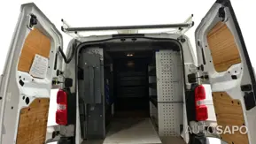 Peugeot Expert de 2020