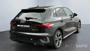Audi A3 de 2023