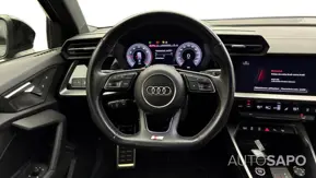 Audi A3 de 2023