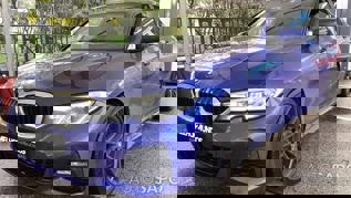 BMW Série 3 de 2018