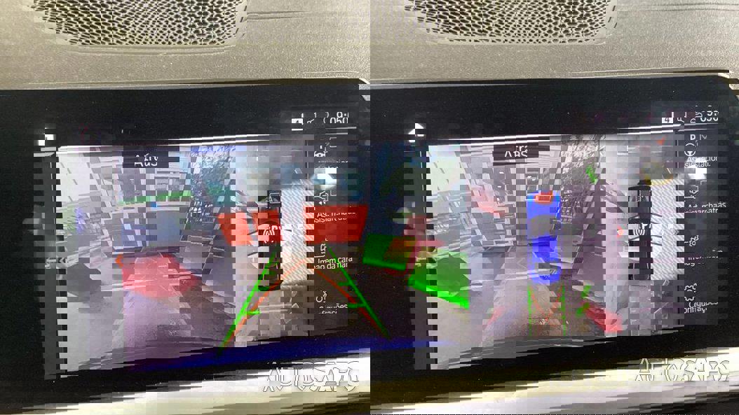 BMW Série 3 de 2018