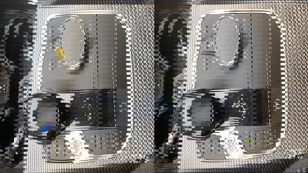 BMW Série 3 de 2018