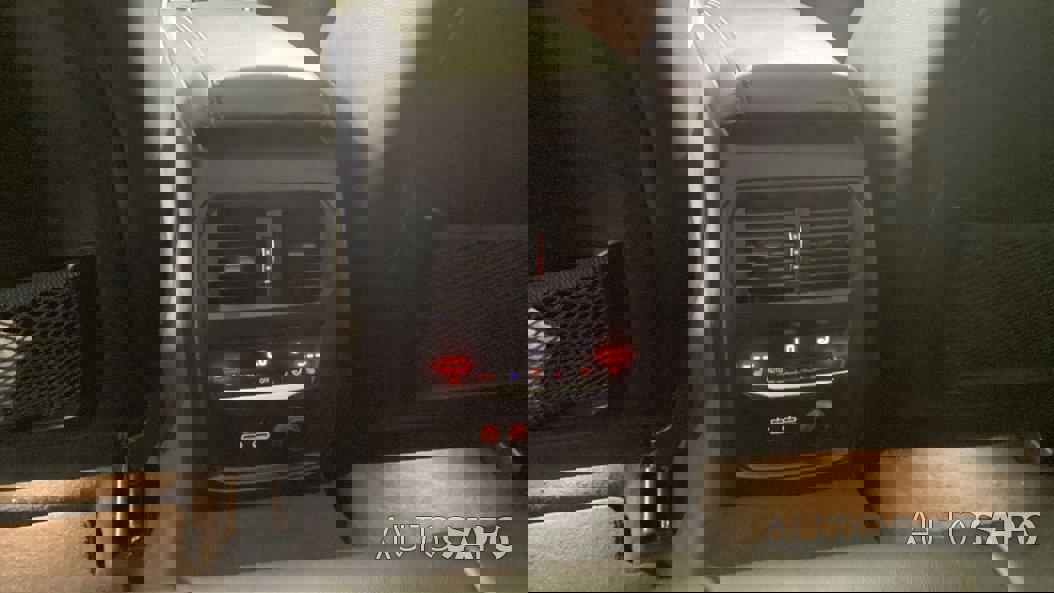 BMW Série 3 de 2018