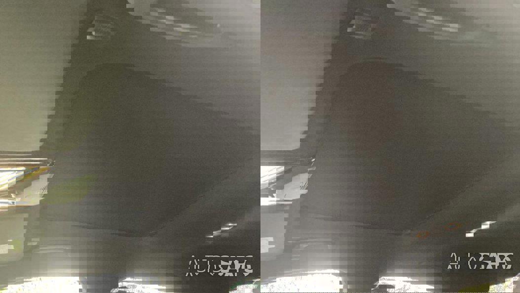 BMW Série 3 de 2018