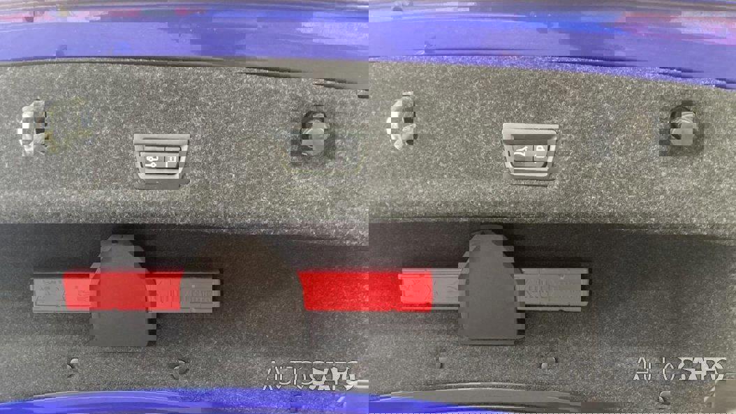 BMW Série 3 de 2018