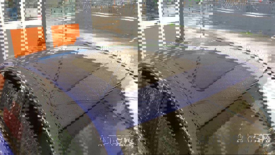 BMW Série 3 de 2018