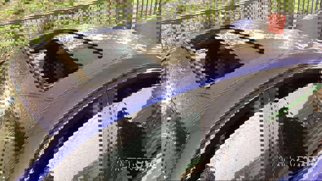 BMW Série 3 de 2018