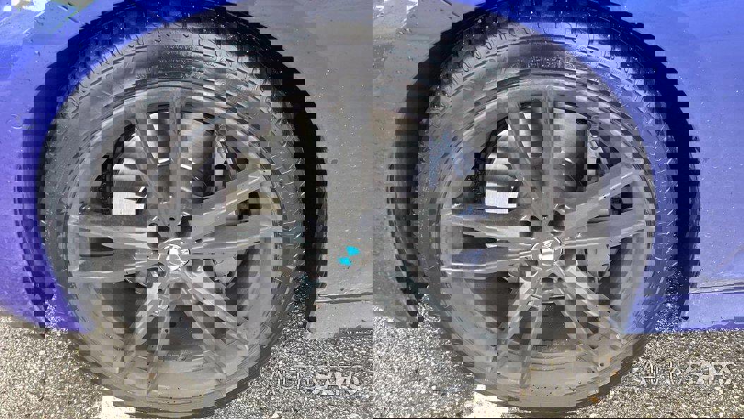 BMW Série 3 de 2018