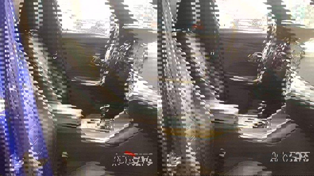 BMW Série 3 de 2018