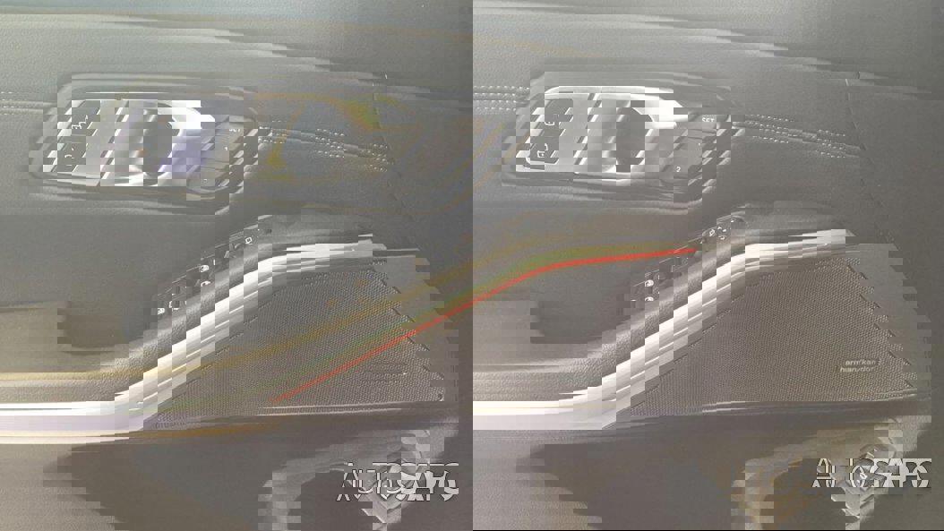 BMW Série 3 de 2018