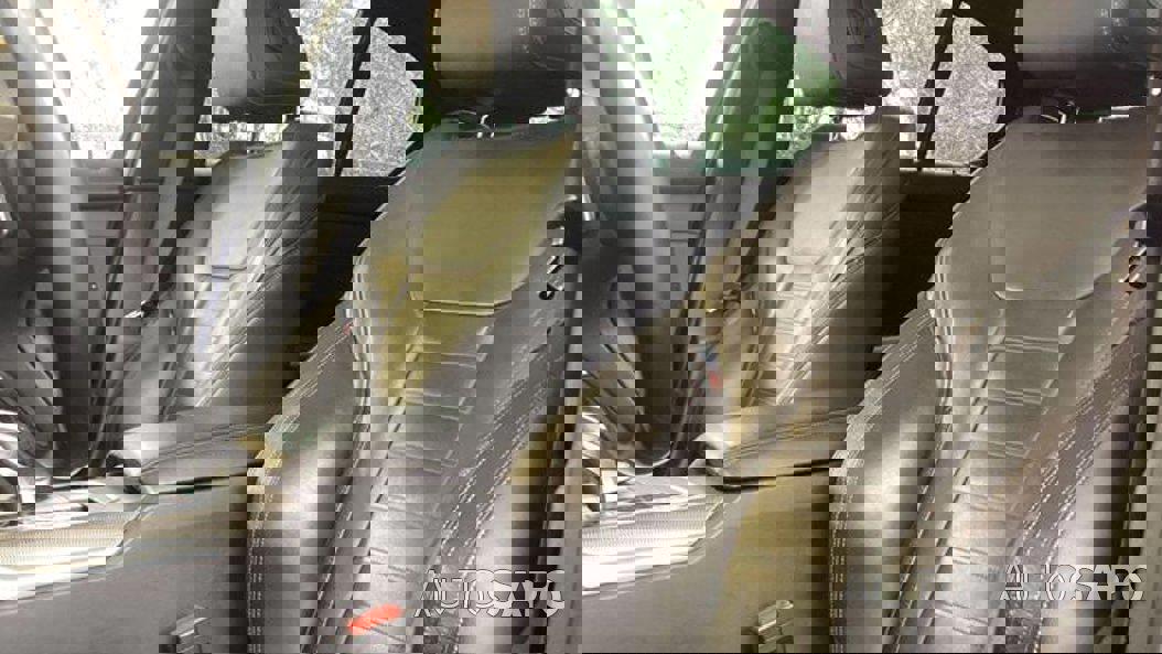 BMW Série 3 de 2018