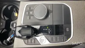 BMW Série 3 de 2018