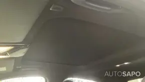 BMW Série 3 de 2018