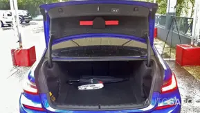 BMW Série 3 de 2018