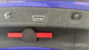 BMW Série 3 de 2018