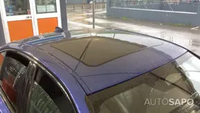 BMW Série 3 de 2018