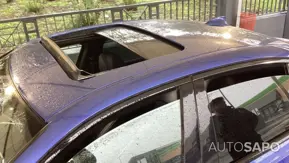 BMW Série 3 de 2018