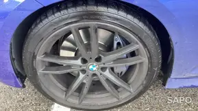 BMW Série 3 de 2018