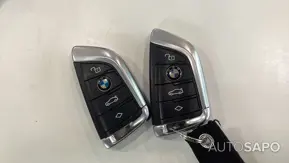 BMW Série 3 de 2018