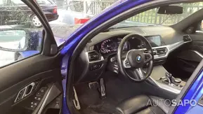 BMW Série 3 de 2018