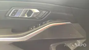 BMW Série 3 de 2018