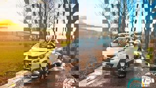 Peugeot 3008 1.2 PureTech Allure EAT6 de 2017