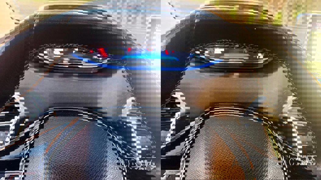 Peugeot 3008 1.2 PureTech Allure EAT6 de 2017