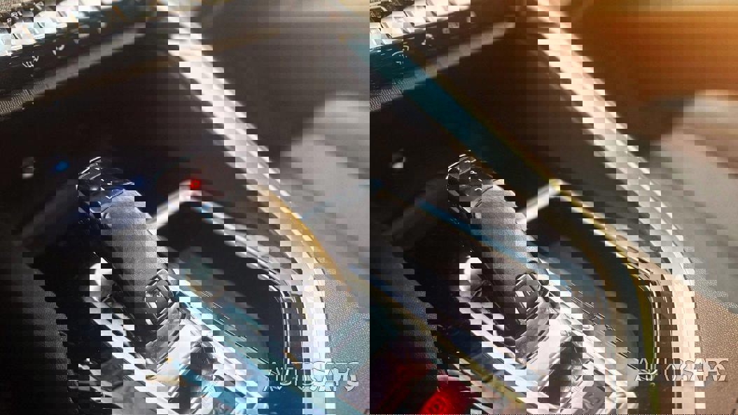 Peugeot 3008 1.2 PureTech Allure EAT6 de 2017