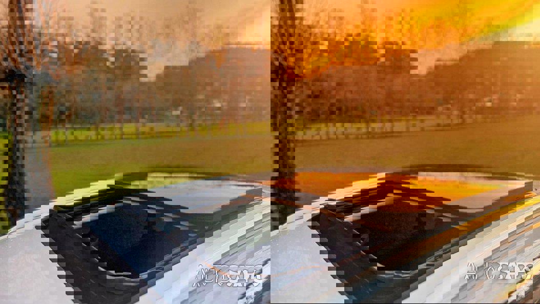 Peugeot 3008 1.2 PureTech Allure EAT6 de 2017