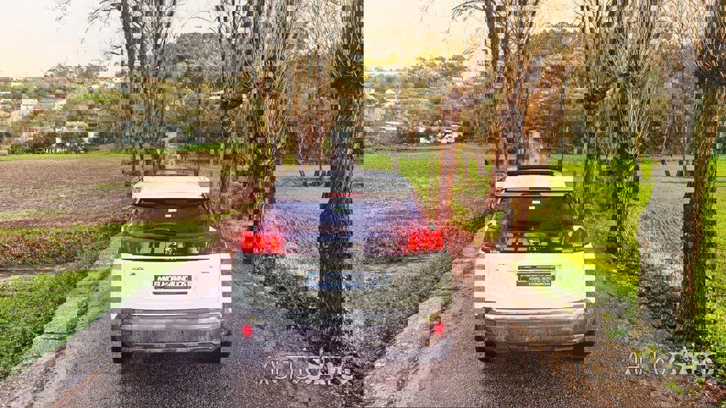 Peugeot 3008 1.2 PureTech Allure EAT6 de 2017