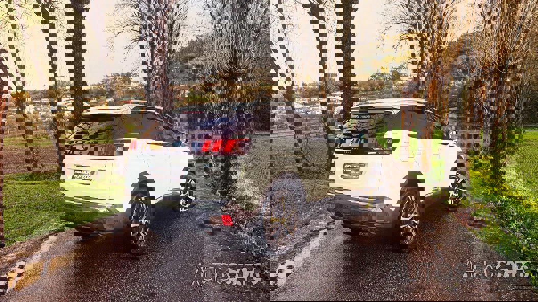 Peugeot 3008 1.2 PureTech Allure EAT6 de 2017