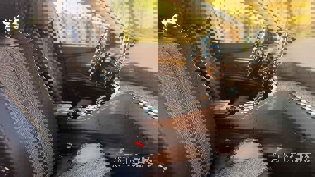 Peugeot 3008 1.2 PureTech Allure EAT6 de 2017