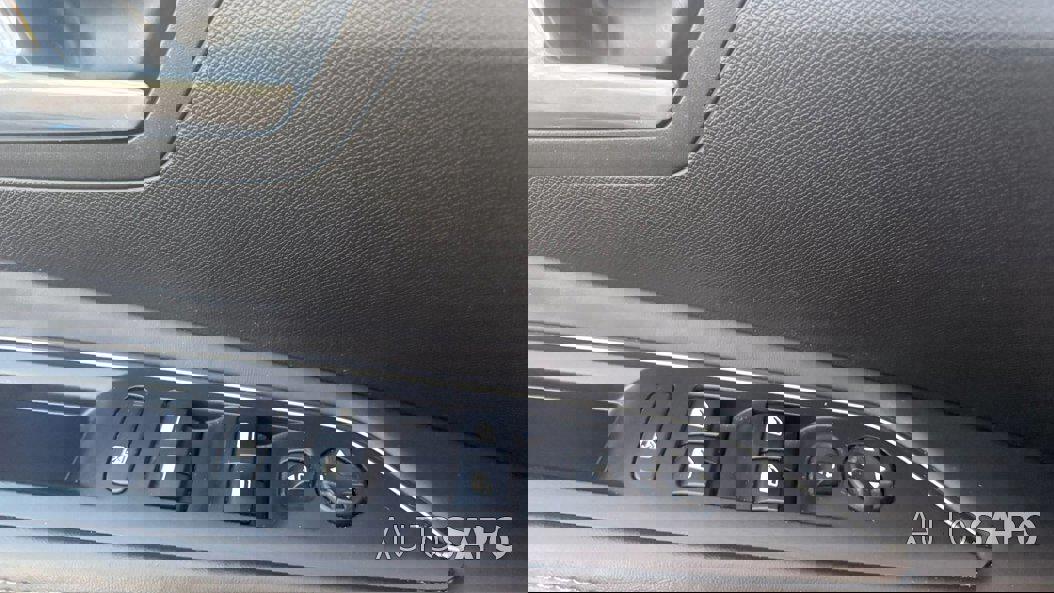 Peugeot 3008 1.2 PureTech Allure EAT6 de 2017