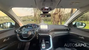 Peugeot 3008 1.2 PureTech Allure EAT6 de 2017