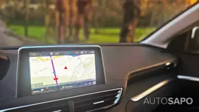 Peugeot 3008 1.2 PureTech Allure EAT6 de 2017