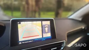 Peugeot 3008 1.2 PureTech Allure EAT6 de 2017