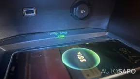 Peugeot 3008 1.2 PureTech Allure EAT6 de 2017