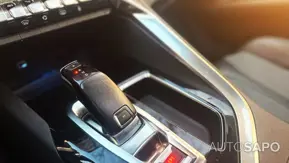 Peugeot 3008 1.2 PureTech Allure EAT6 de 2017