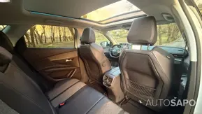 Peugeot 3008 1.2 PureTech Allure EAT6 de 2017