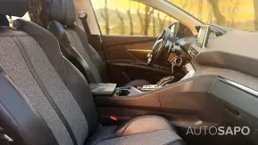 Peugeot 3008 1.2 PureTech Allure EAT6 de 2017