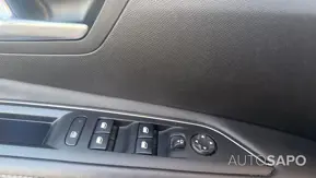 Peugeot 3008 1.2 PureTech Allure EAT6 de 2017