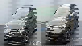 Volkswagen Golf de 2024