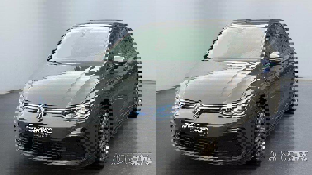 Volkswagen Golf de 2024