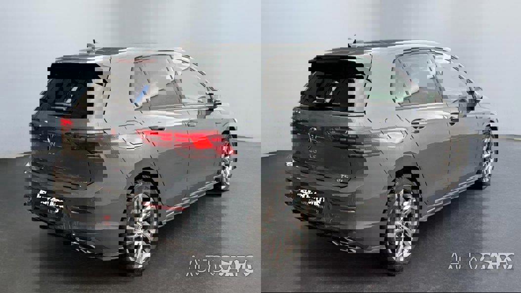 Volkswagen Golf de 2024