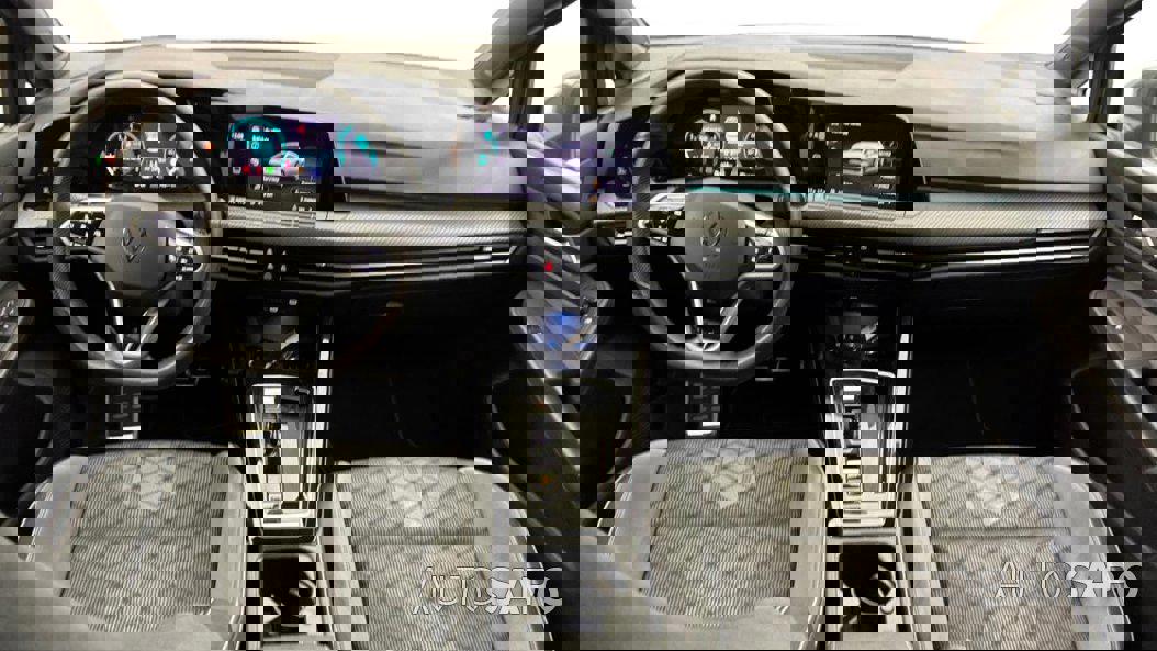 Volkswagen Golf de 2024