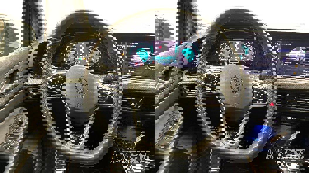 Volkswagen Golf de 2024